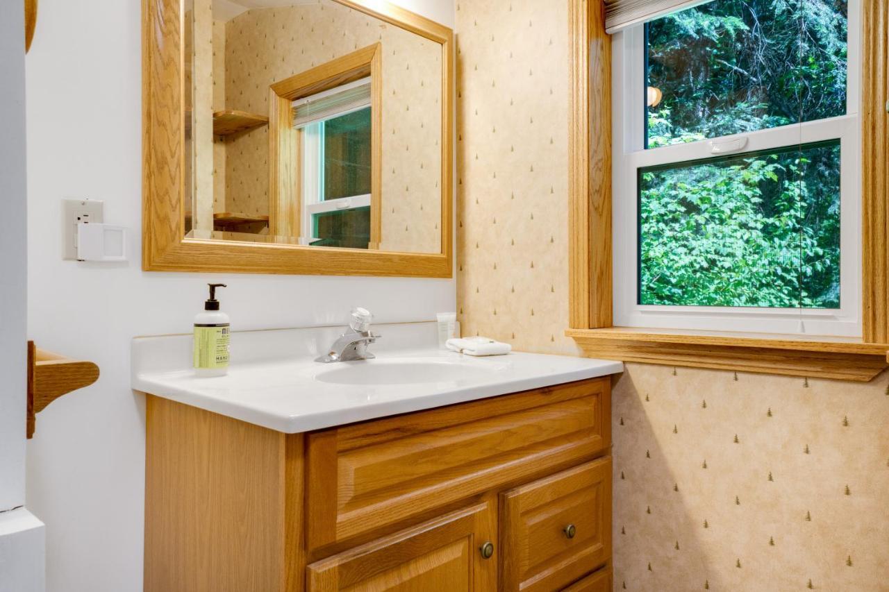 Yakima River Cabin Кле-Элум Экстерьер фото
